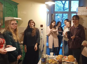 Adwent na Biskupiej - Kraków
